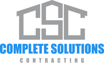 Complete Solutions Contracting